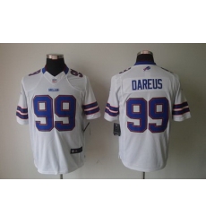 Nike Bills #99 Marcell Dareus White Mens Stitched NFL Vapor Untouchable Limited Jersey Nike Bills #99 Marcell Dareus White Mens Stitched NFL Vapor Untouchable Limited Jersey