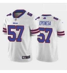 men a.j. epenesa buffalo bills white vapor limited jersey men a.j. epenesa buffalo bills white vapor limited jersey