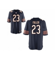 Nike Chicago Bears 23 Kyle Fuller blue Elite NFL Jersey Nike Chicago Bears 23 Kyle Fuller blue Elite NFL Jersey
