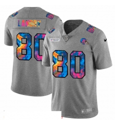 Men Cleveland Browns 80 Jarvis Landry Men Nike Multi Color 2020 NFL Crucial Catch NFL Jersey Greyheather Men Cleveland Browns 80 Jarvis Landry Men Nike Multi Color 2020 NFL Crucial Catch NFL Jersey Greyheather
