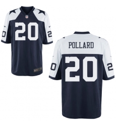 Men Nike Cowboys #20 Tony Pollard Thanksgiven Stitched NFL Jersey Men Nike Cowboys #20 Tony Pollard Thanksgiven Stitched NFL Jersey
