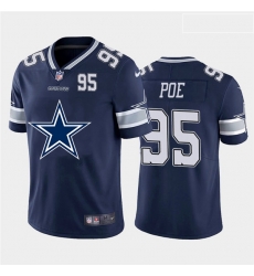 Nike Cowboys 95 Dontari Poe Navy Team Big Logo Number Vapor Untouchable Limited Jersey Nike Cowboys 95 Dontari Poe Navy Team Big Logo Number Vapor Untouchable Limited Jersey