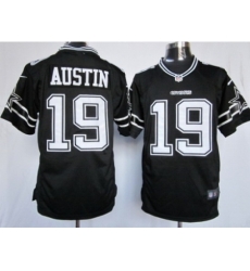 Nike Dallas Cowboys 19 Miles Austin black Limited NFL Jersey Nike Dallas Cowboys 19 Miles Austin black Limited NFL Jersey