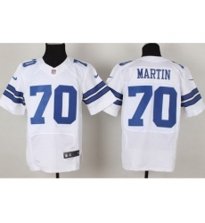 Nike Dallas Cowboys 70 Zack Martin White Elite NFL Jersey Nike Dallas Cowboys 70 Zack Martin White Elite NFL Jersey
