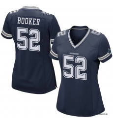 Women Dallas Cowboys Navy Blue 2025 Vapor Untouchable Limited Stitched Football Jersey Women Dallas Cowboys Navy Blue 2025 Vapor Untouchable Limited Stitched Football Jersey