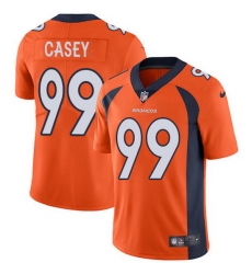 Nike Broncos 99 Jurrell Casey Orange Team Color Men Stitched NFL Vapor Untouchable Limited Jersey Nike Broncos 99 Jurrell Casey Orange Team Color Men Stitched NFL Vapor Untouchable Limited Jersey