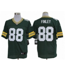Nike Green Bay Packers 88 Jermichael Finley Green Limited NFL Jersey Nike Green Bay Packers 88 Jermichael Finley Green Limited NFL Jersey