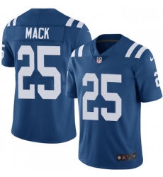 Men Nike Indianapolis Colts 25 Marlon Mack Royal Blue Team Color Vapor Untouchable Limited Player NFL Jersey Men Nike Indianapolis Colts 25 Marlon Mack Royal Blue Team Color Vapor Untouchable Limited Player NFL Jersey
