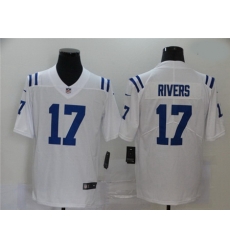 Nike Colts 17 Philip Rivers White Vapor Untouchable Limited Jersey Nike Colts 17 Philip Rivers White Vapor Untouchable Limited Jersey