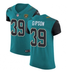 Nike Jaguars #39 Tashaun Gipson Teal Green Team Color Mens Stitched NFL Vapor Untouchable Elite Jersey Nike Jaguars #39 Tashaun Gipson Teal Green Team Color Mens Stitched NFL Vapor Untouchable Elite Jersey