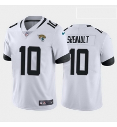 men laviska shenault jacksonville jaguars white vapor limited jersey men laviska shenault jacksonville jaguars white vapor limited jersey