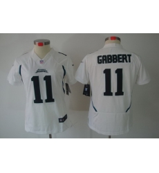 Women Nike Jacksonville Jaguars 11# Blaine Gabbert White(Women Limited Jerseys) Women Nike Jacksonville Jaguars 11# Blaine Gabbert White(Women Limited Jerseys)