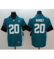 Nike Jaguars #20 Jalen Ramsey Teal Youth New Vapor Untouchable Player Limited Jersey Nike Jaguars #20 Jalen Ramsey Teal Youth New Vapor Untouchable Player Limited Jersey