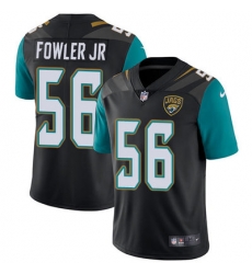 Nike Jaguars #56 Dante Fowler Jr Black Alternate Youth Stitched NFL Vapor Untouchable Limited Jersey Nike Jaguars #56 Dante Fowler Jr Black Alternate Youth Stitched NFL Vapor Untouchable Limited Jersey