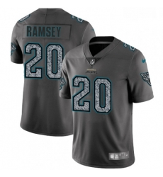 Youth Nike Jacksonville Jaguars 20 Jalen Ramsey Gray Static Vapor Untouchable Limited NFL Jersey Youth Nike Jacksonville Jaguars 20 Jalen Ramsey Gray Static Vapor Untouchable Limited NFL Jersey