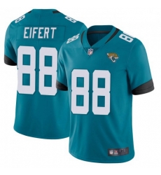 Youth Nike Jaguars 88 Tyler Eifert Vapor Untouchable Limited Jersey Teal Youth Nike Jaguars 88 Tyler Eifert Vapor Untouchable Limited Jersey Teal