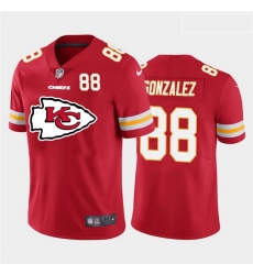 Nike Chiefs 88 Tony Gonzalez Red Team Big Logo Number Vapor Untouchable Limited Jersey Nike Chiefs 88 Tony Gonzalez Red Team Big Logo Number Vapor Untouchable Limited Jersey