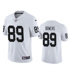 Men Las Vegas Raiders 89 Brock Bowers White 2024 Draft Vapor Stitched Football Jersey Men Las Vegas Raiders 89 Brock Bowers White 2024 Draft Vapor Stitched Football Jersey