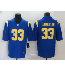 Men Nike Chargers 33 Derwin James Blue 2020 New Vapor Untouchable Limited NFL Jersey Men Nike Chargers 33 Derwin James Blue 2020 New Vapor Untouchable Limited NFL Jersey