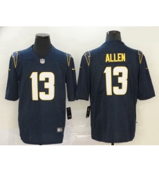 Youth Nike Los Angeles 13 Chargers Keenan Allen 2020 Blue Vapor Limited Jersey Youth Nike Los Angeles 13 Chargers Keenan Allen 2020 Blue Vapor Limited Jersey