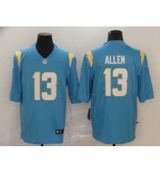 Youth Nike Los Angeles 13 Chargers Keenan Allen Light Blue Vapor Limited Jersey Youth Nike Los Angeles 13 Chargers Keenan Allen Light Blue Vapor Limited Jersey