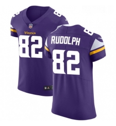 Mens Nike Minnesota Vikings 82 Kyle Rudolph Purple Team Color Vapor Untouchable Elite Player NFL Jersey Mens Nike Minnesota Vikings 82 Kyle Rudolph Purple Team Color Vapor Untouchable Elite Player NFL Jersey