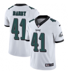 Nike Eagles #41 Ronald Darby White Youth Stitched NFL Vapor Untouchable Limited Jersey Nike Eagles #41 Ronald Darby White Youth Stitched NFL Vapor Untouchable Limited Jersey