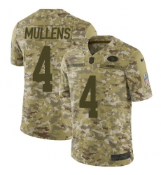 Nike 49ers #4 Nick Mullens Camo Youth Stitched NFL Limited 2018 Salute to Service Jersey Nike 49ers #4 Nick Mullens Camo Youth Stitched NFL Limited 2018 Salute to Service Jersey