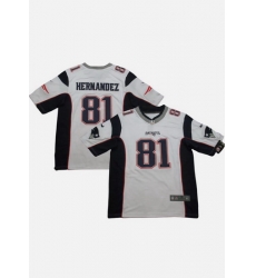 Men NEW New England Patriots 81 Aaron Hernandez White Vapor Limited Jerseys Men NEW New England Patriots 81 Aaron Hernandez White Vapor Limited Jerseys