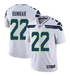 Nike Seahawks 22 Quinton Dunbar White Men Stitched NFL Vapor Untouchable Limited Jersey Nike Seahawks 22 Quinton Dunbar White Men Stitched NFL Vapor Untouchable Limited Jersey