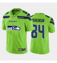 Nike Seahawks 84 Colby Parkinson Green Team Big Logo Vapor Untouchable Limited Jersey Nike Seahawks 84 Colby Parkinson Green Team Big Logo Vapor Untouchable Limited Jersey