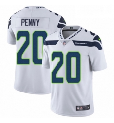 Youth Nike Seattle Seahawks 20 Rashaad Penny White Vapor Untouchable Limited Player NFL Jersey Youth Nike Seattle Seahawks 20 Rashaad Penny White Vapor Untouchable Limited Player NFL Jersey