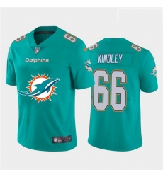 Nike Dolphins 66 Solomon Kindley Aque Team Big Logo Vapor Untouchable Limited Jersey Nike Dolphins 66 Solomon Kindley Aque Team Big Logo Vapor Untouchable Limited Jersey