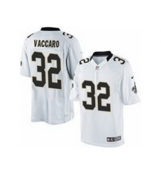 Nike New Orleans Saints 32 Kenny Vaccaro White Game NFL Jersey Nike New Orleans Saints 32 Kenny Vaccaro White Game NFL Jersey
