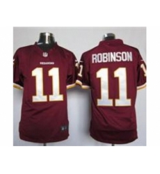 Nike Washington Redskins 11 Aldrick Robinson Red Game NFL Jersey Nike Washington Redskins 11 Aldrick Robinson Red Game NFL Jersey