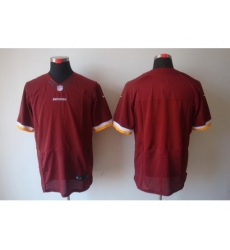 Nike Washington Redskins Blank Red Elite NFL Jersey Nike Washington Redskins Blank Red Elite NFL Jersey