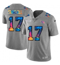 Tennessee Titans 17 Ryan Tannehill Men Nike Multi Color 2020 NFL Crucial Catch NFL Jersey Greyheather Tennessee Titans 17 Ryan Tannehill Men Nike Multi Color 2020 NFL Crucial Catch NFL Jersey Greyheather