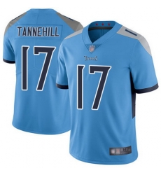 Titans 17 Ryan Tannehill Light Blue Alternate Men Stitched Football Vapor Untouchable Limited Jersey Titans 17 Ryan Tannehill Light Blue Alternate Men Stitched Football Vapor Untouchable Limited Jersey
