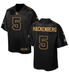 Nike Jets #5 Christian Hackenberg Black Mens Stitched NFL Elite Pro Line Gold Collection Jersey Nike Jets #5 Christian Hackenberg Black Mens Stitched NFL Elite Pro Line Gold Collection Jersey