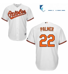Youth Majestic Baltimore Orioles 22 Jim Palmer Authentic White Home Cool Base MLB Jersey Youth Majestic Baltimore Orioles 22 Jim Palmer Authentic White Home Cool Base MLB Jersey