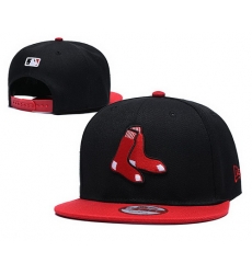 Boston Red Sox Snapback Cap 132 Boston Red Sox Snapback Cap 132
