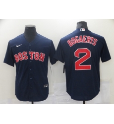 Men Boston Red Sox Xander Bogaerts 2 Navy Blue Baseball Jersey Men Boston Red Sox Xander Bogaerts 2 Navy Blue Baseball Jersey