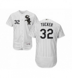Mens Chicago White Sox 32 Preston Tucker White Home Flex Base Authentic Collection Baseball Jersey Mens Chicago White Sox 32 Preston Tucker White Home Flex Base Authentic Collection Baseball Jersey
