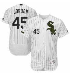 Mens Majestic Chicago White Sox 45 Michael Jordan White Flexbase Authentic Collection MLB Jerseyemorial Day M Mens Majestic Chicago White Sox 45 Michael Jordan White Flexbase Authentic Collection MLB Jerseyemorial Day M