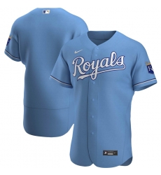 Men Kansas City Royals Men Nike Light Blue Alternate 2020 Flex Base MLB Jersey Men Kansas City Royals Men Nike Light Blue Alternate 2020 Flex Base MLB Jersey