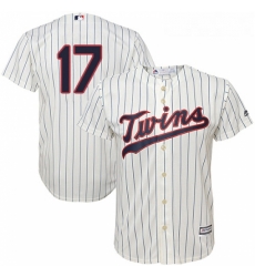 Youth Majestic Minnesota Twins 17 Jose Berrios Authentic Cream Alternate Cool Base MLB Jersey Youth Majestic Minnesota Twins 17 Jose Berrios Authentic Cream Alternate Cool Base MLB Jersey
