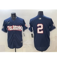 Men New York Yankees 2 Derek Jeter Navy Bronx Graffiti V2 Vapor Limited Stitched Baseball Jersey Men New York Yankees 2 Derek Jeter Navy Bronx Graffiti V2 Vapor Limited Stitched Baseball Jersey
