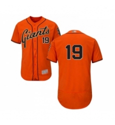 Mens San Francisco Giants 19 Tyler Austin Orange Alternate Flex Base Authentic Collection Baseball Jersey Mens San Francisco Giants 19 Tyler Austin Orange Alternate Flex Base Authentic Collection Baseball Jersey