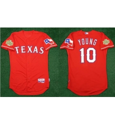 Men Texans Rangers Michael Young Red Stitched Coolbase Stitched Jersey Men Texans Rangers Michael Young Red Stitched Coolbase Stitched Jersey