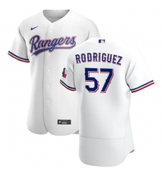 Texas Rangers 57 Joely Rodriguez Men Nike White Home 2020 Authentic Player MLB Jersey Texas Rangers 57 Joely Rodriguez Men Nike White Home 2020 Authentic Player MLB Jersey